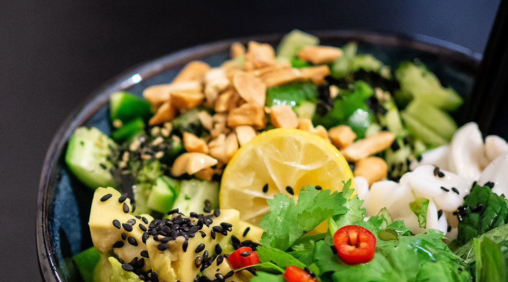 Conheça sete benefícios da alimentação plant-based | Lifebrunch