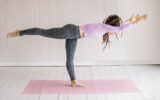Pilates e yoga: entenda a diferença e como podem melhorar seu condicionamento corporal e mental | Lifebrunch