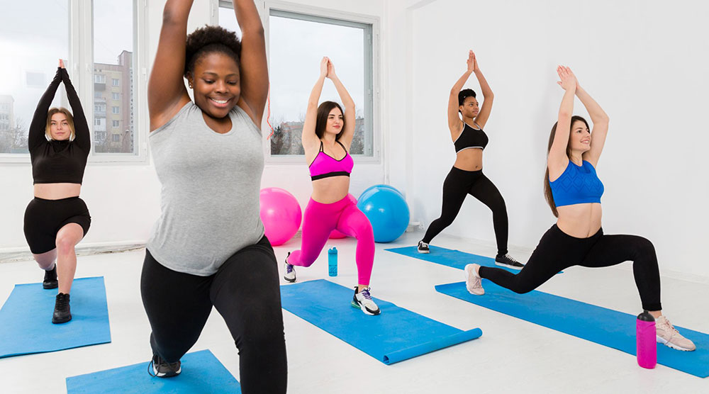 Pilates e yoga: entenda a diferença e como podem melhorar o corpo e a mente  - Lifebrunch