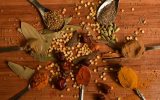 Catia Fonseca revela quais temperos não faltam na sua cozinha | Lifebrunch