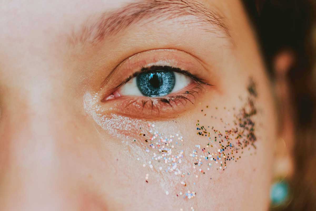 Cuidados essenciais com os olhos durante o Carnaval