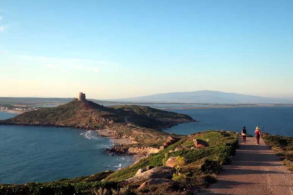 Conheça caminhos na Itália para serem feitos a pé | Lifebrunch