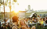 Finlândia é eleito país mais feliz do mundo; Brasil é 36º | Lifebrunch