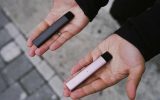 Cigarro eletrônico prejudica a função vascular, mostra estudo | Lifebrunch