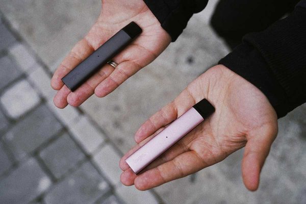 Cigarro eletrônico prejudica a função vascular, mostra estudo | Lifebrunch