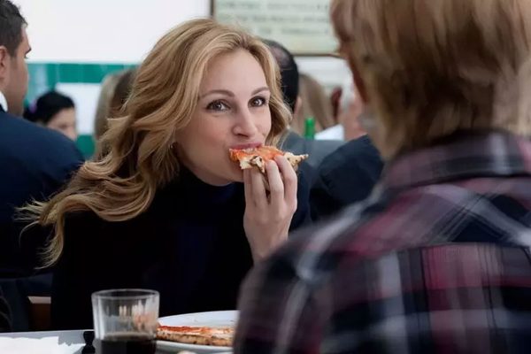 Pizzaria italiana do filme 'Comer, Rezar, Amar' abrirá em SP | Lifebrunch