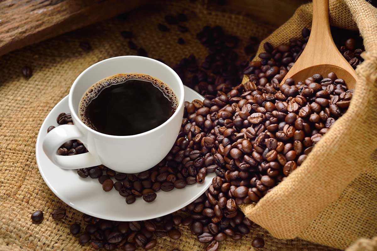 Café faz bem ou mal à saúde? A resposta definitiva está nesta cartilha