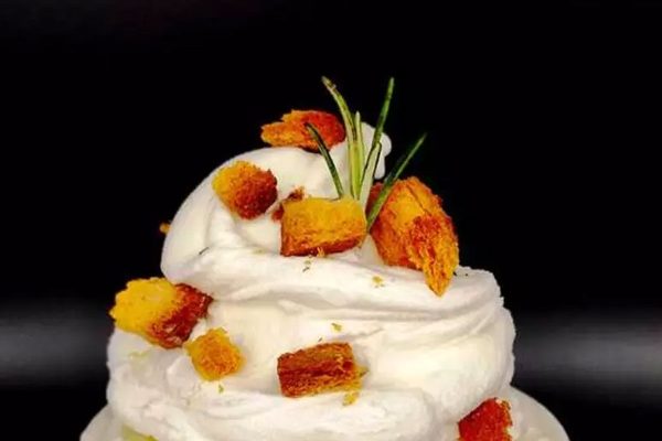Sorvete de azeite adorado por Meloni viraliza na Itália | Lifebrunch